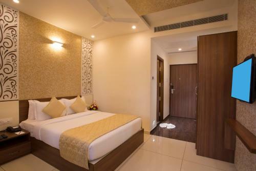 Hotel De Venetian By Tgi