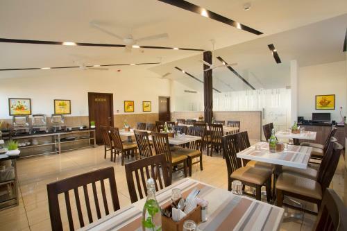 Hotel De Venetian By Tgi