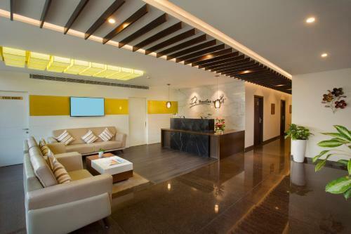 Hotel De Venetian By Tgi