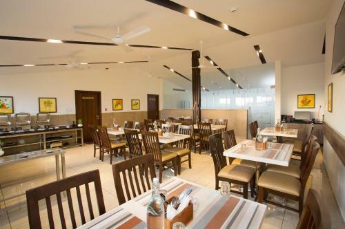 Hotel De Venetian By Tgi