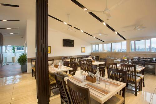 Hotel De Venetian By Tgi