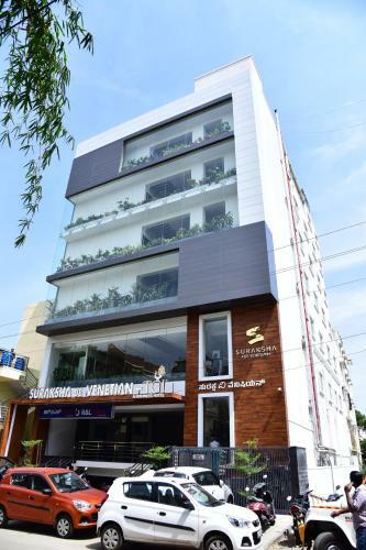 Hotel De Venetian By Tgi