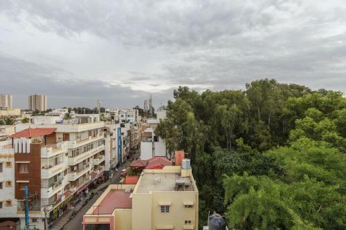 Apartamento Mistyblue Suites