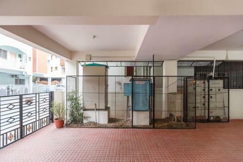 Apartamento Mistyblue Suites