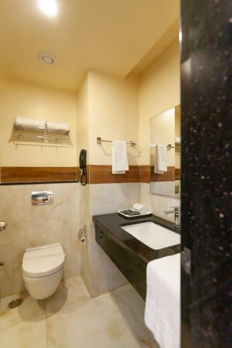 Zion - A Luxurious Hotel