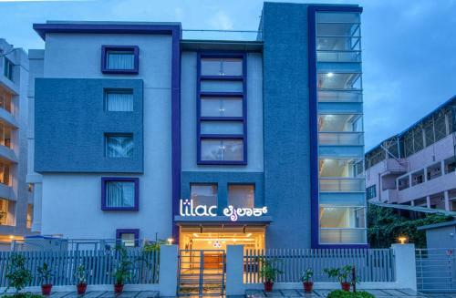 Lilac Hotel, 5th Block