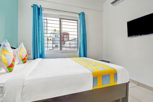 Hostal Luxurious Studio Home Near Bannerghatta Road