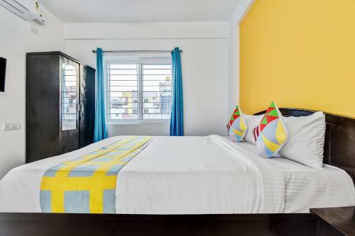 Hostal Luxurious Studio Home Near Bannerghatta Road