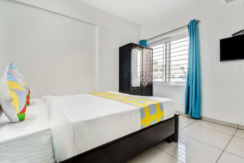 Hostal Luxurious Studio Home Near Bannerghatta Road