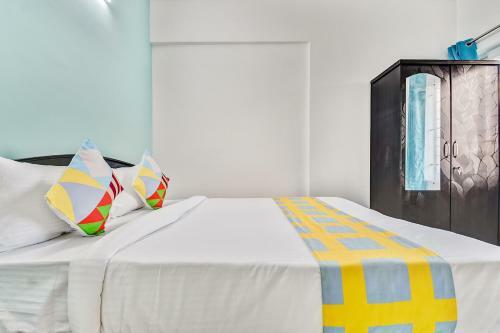 Hostal Luxurious Studio Home Near Bannerghatta Road