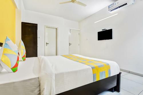 Hostal Luxurious Studio Home Near Bannerghatta Road