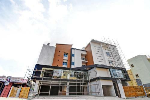 Hostal Luxurious Studio Home Near Bannerghatta Road