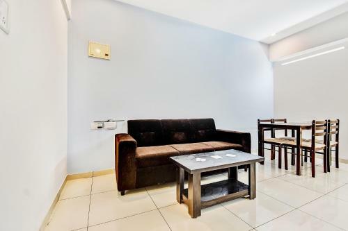 Hostal Luxurious Studio Home Near Bannerghatta Road
