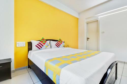 Hostal Luxurious Studio Home Near Bannerghatta Road