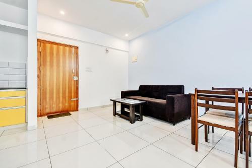 Hostal Luxurious Studio Home Near Bannerghatta Road