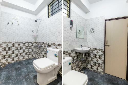 Hotel Capital O 65241 I Cloud Suites