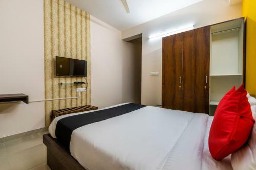 Hotel Capital O 65241 I Cloud Suites