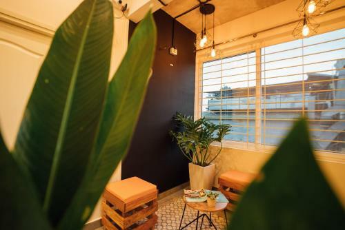 Albergue Draper Startup House ,koramangala
