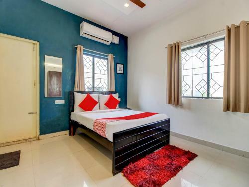 Hotel Oyo 74308 Kings Suites