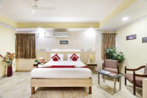 Hotel Octave Royal Opera