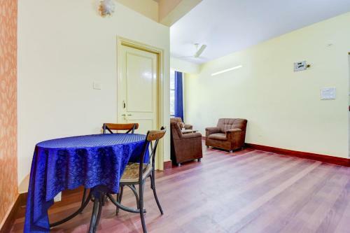 Hotel Spot On 76963 Crystal Homes