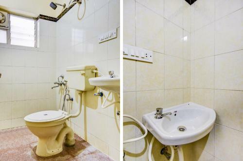 Hotel Spot On 76963 Crystal Homes