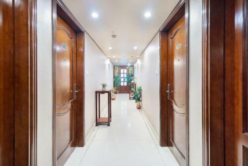 Octave Jamayca Hotel