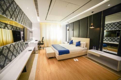 Bngv Mystic Premier Hotel