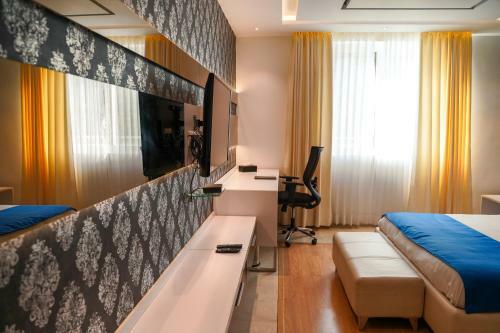 Bngv Mystic Premier Hotel