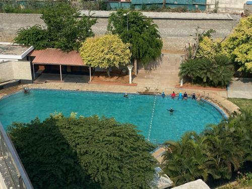Bngv Mystic Premier Hotel