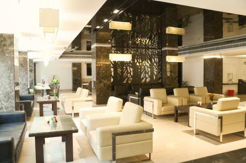 Bngv Mystic Premier Hotel
