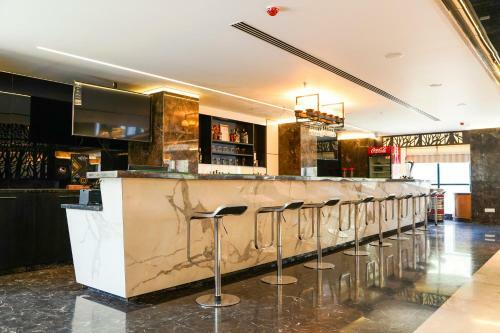 Bngv Mystic Premier Hotel