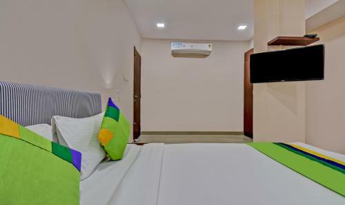 Hotel Treebo Trend Apple Tree Apartment & Suites