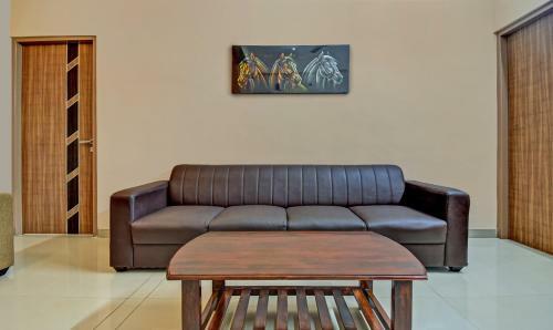 Hotel Treebo Trend Apple Tree Apartment & Suites