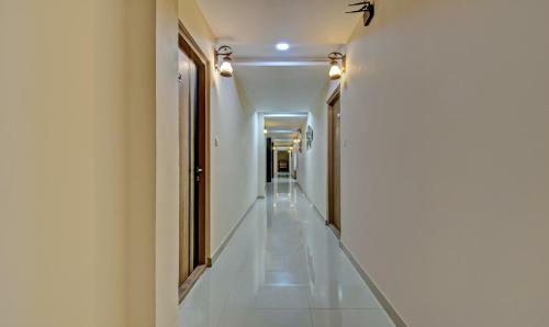 Hotel Treebo Trend Apple Tree Apartment & Suites
