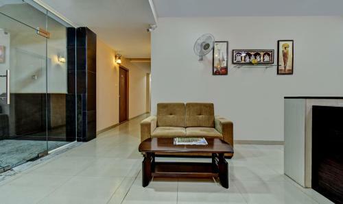 Hotel Treebo Trend Apple Tree Apartment & Suites