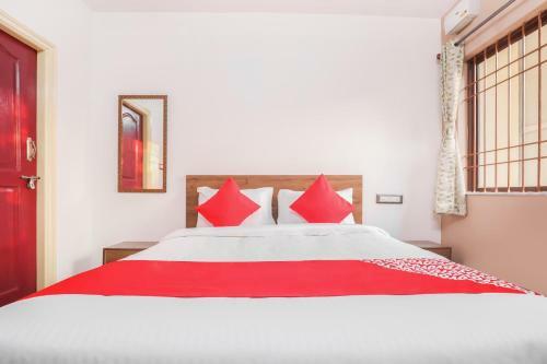 Hotel Oyo 30678 S K Residency