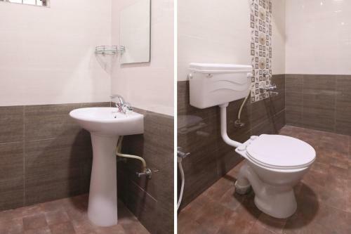 Hotel Oyo 30678 S K Residency
