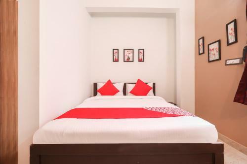 Hotel Oyo 30678 S K Residency