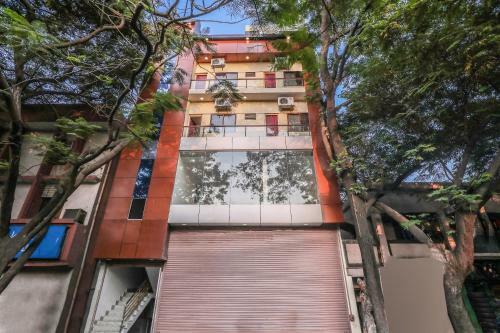 Hotel Oyo 30678 S K Residency