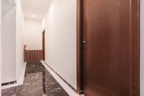Hotel Oyo 30678 S K Residency