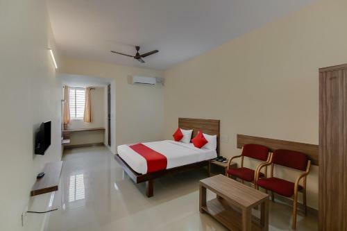Hotel Oyo 29620 New Champion Residency