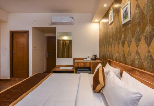 Hotel Kensington Suites