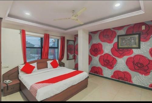 Hotel M R Hospitality Services