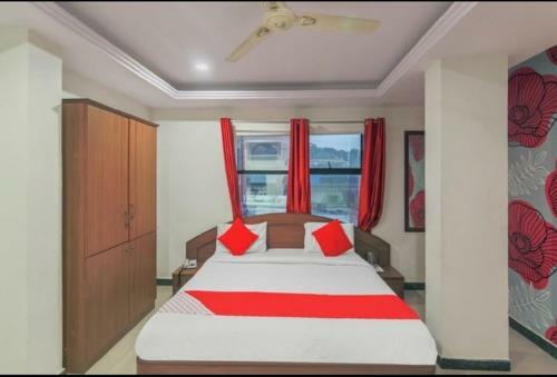 Hotel M R Hospitality Services