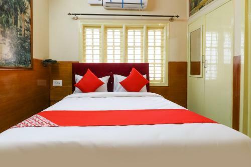Hotel Oyo 46067 Sree Lakshmi Residency