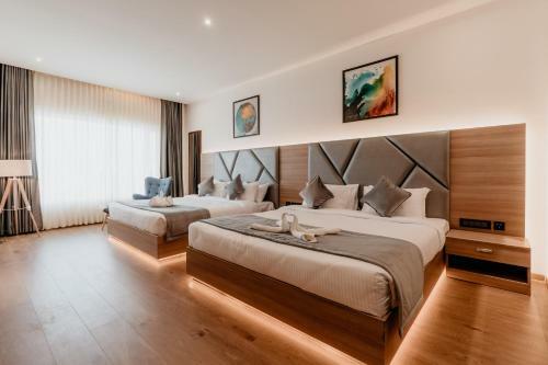 Velvette Hotel