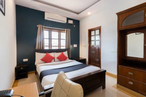 Hotel Capital O 70156 Victorian Comforts