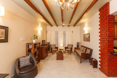 Apartamento The Retreat - A Self-serviced Residence