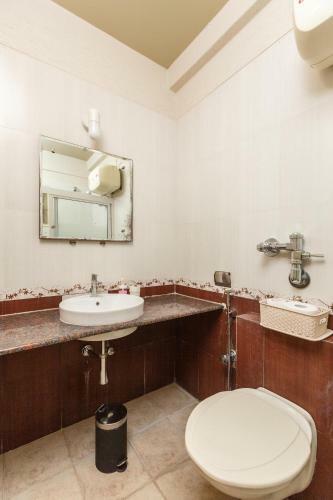Apartamento The Retreat - A Self-serviced Residence